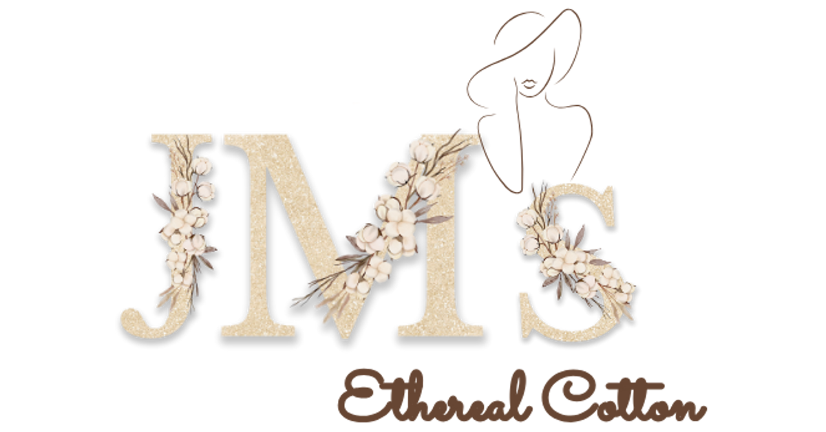Meet The Founder – JM's Ethereal Cotton